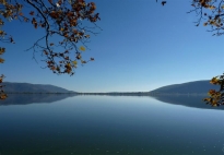 Η λίμνη της Καστοριάς είναι ιδιαίτερου φυσικού κάλλους και έχει ενταχθεί στο ευρωπαϊκό δίκτυο Natura 2000.
